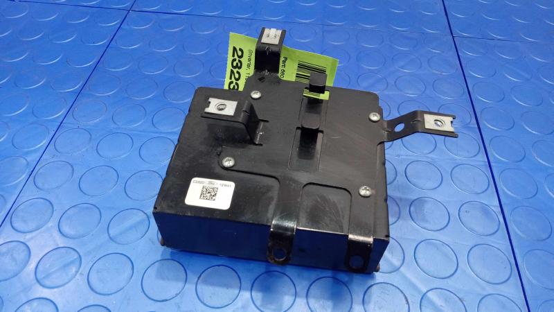 2013-2016 Ford Escape Power Inverter 110V Module Genuine OEM CJ5T19G317AC