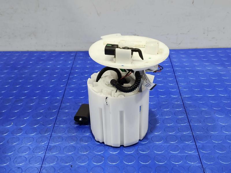 2025 Kia K4 Fuel Pump