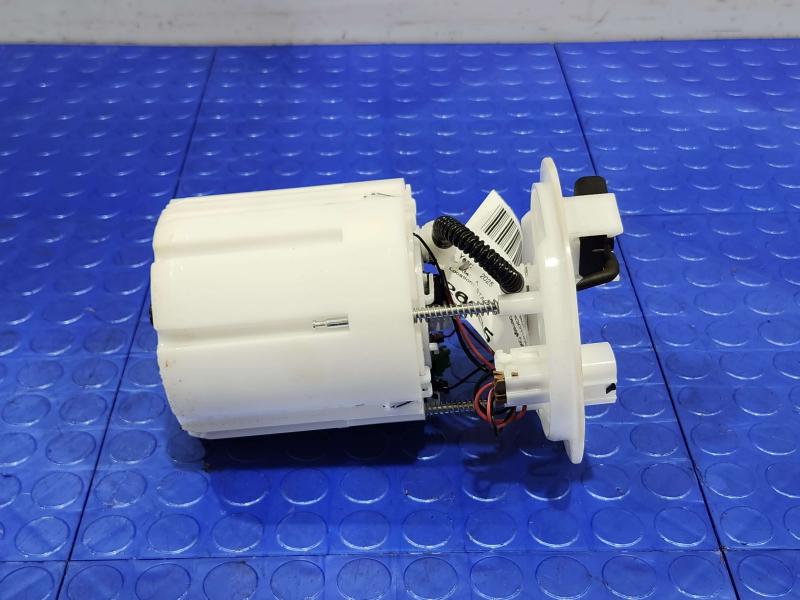 2025 Kia K4 Fuel Pump