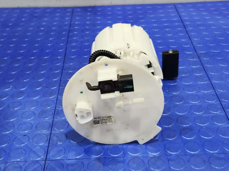 2025 Kia K4 Fuel Pump