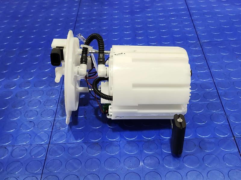 2025 Kia K4 Fuel Pump