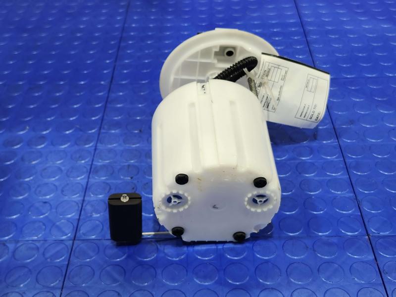 2025 Kia K4 Fuel Pump