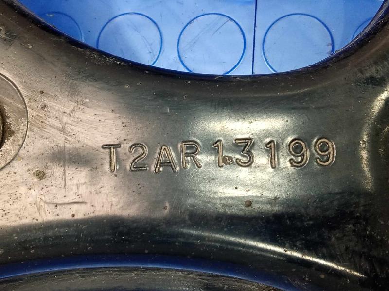 2013-2017 Honda Accord Rear Upper Control Arm RH Passenger Side OEM 52510T2AA00