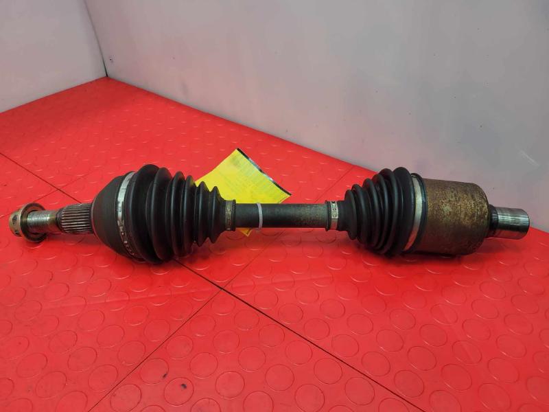 2006 Chevrolet Impala Axle Shaft
