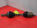 2006 Chevrolet Impala Axle Shaft