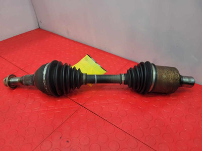 2006 Chevrolet Impala Axle Shaft