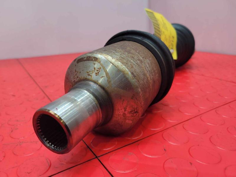 2006 Chevrolet Impala Axle Shaft