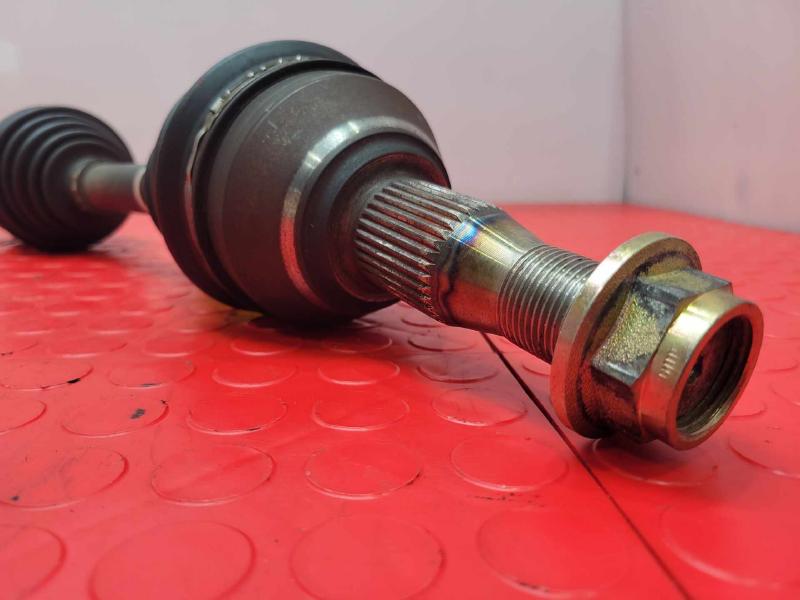 2006 Chevrolet Impala Axle Shaft