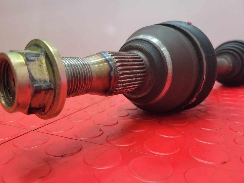 2006 Chevrolet Impala Axle Shaft