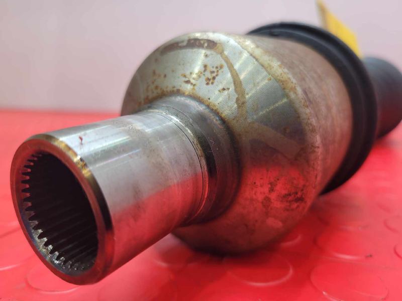 2006 Chevrolet Impala Axle Shaft