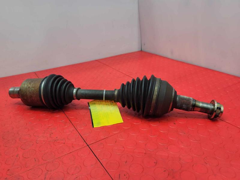 2006 Chevrolet Impala Axle Shaft