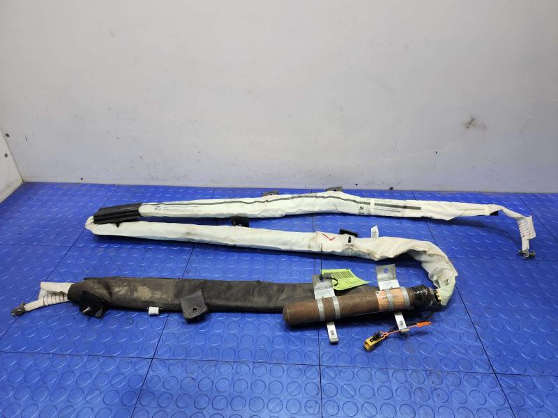 2012 GMC Yukon Air Bag