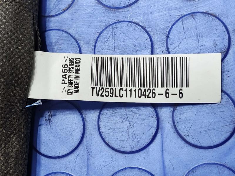 2012 GMC Yukon Air Bag