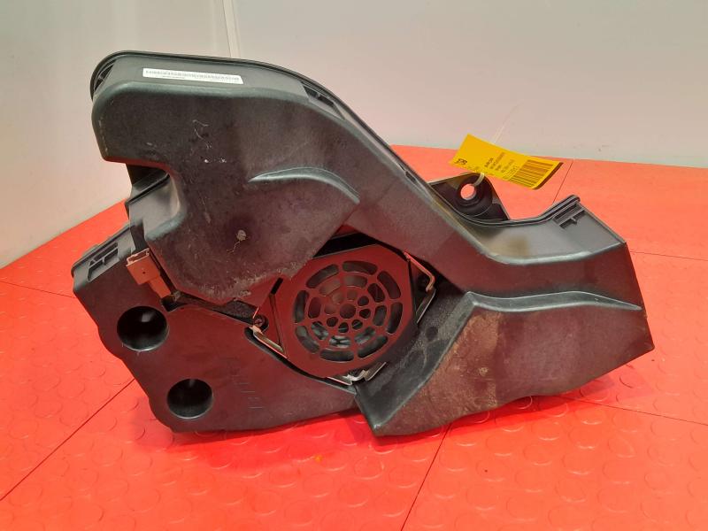 2011-2020 Infiniti QX56 QX80 Subwoofer Speaker Box Genuine OEM 281701LAOA