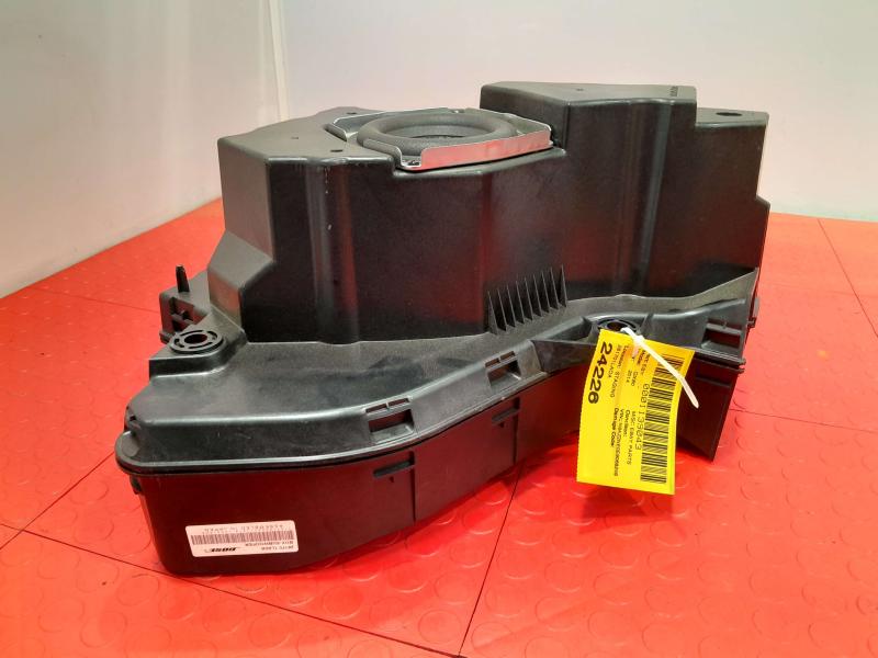 2011-2020 Infiniti QX56 QX80 Subwoofer Speaker Box Genuine OEM 281701LAOA