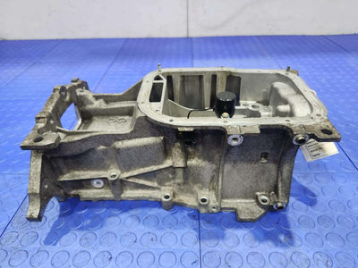 2017 Toyota Prius Oil Pan