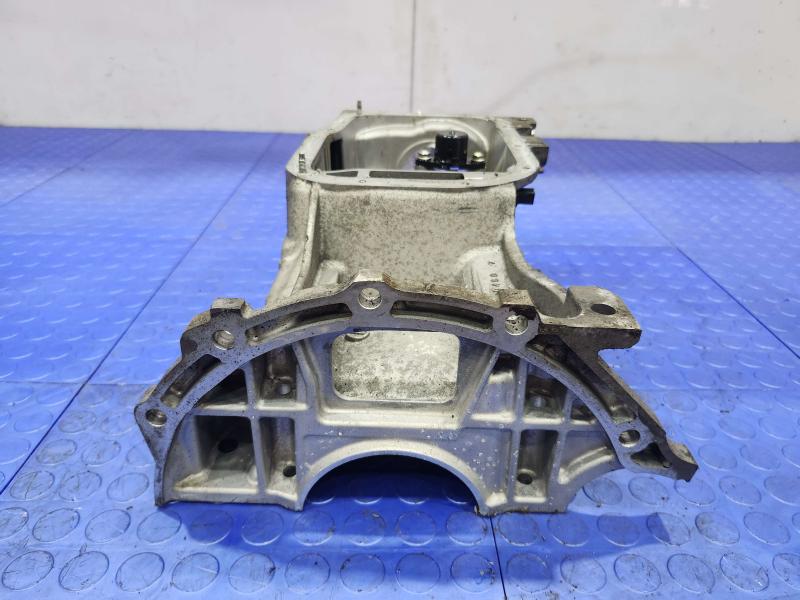 2017 Toyota Prius Oil Pan