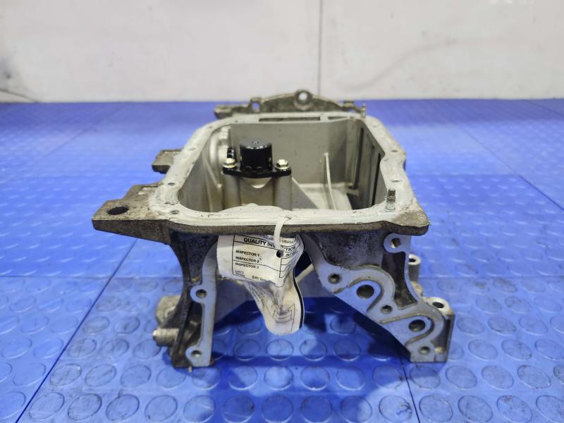 2017 Toyota Prius Oil Pan