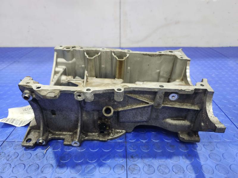 2017 Toyota Prius Oil Pan