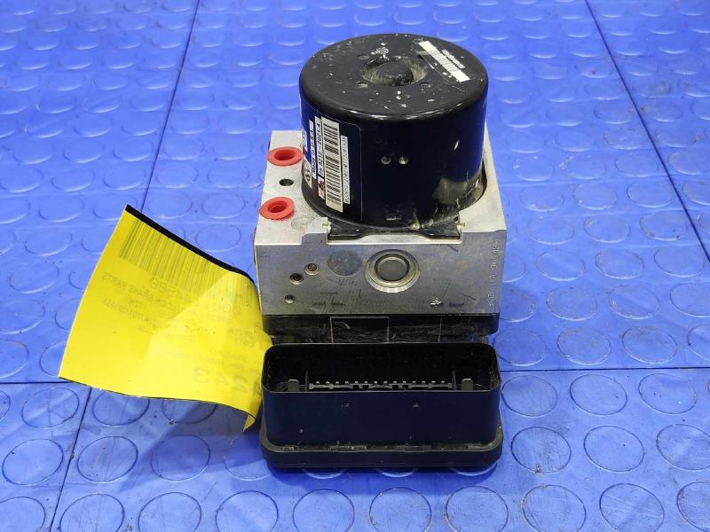 2013 Volkswagen Jetta Anti-Lock Brake Parts