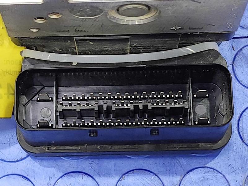 2013 Volkswagen Jetta Anti-Lock Brake Parts