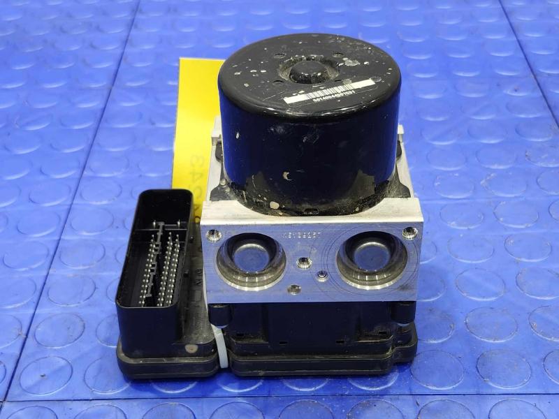 2013 Volkswagen Jetta Anti-Lock Brake Parts