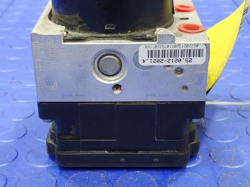 2013 Volkswagen Jetta Anti-Lock Brake Parts