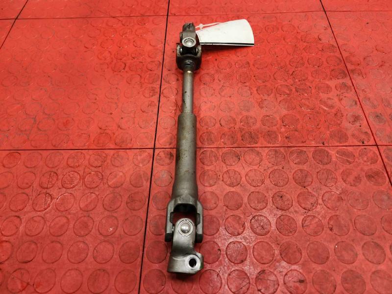 2020-2024 Nissan Sentra Lower Steering Shaft Genuine OEM Part 48080-6LB1A