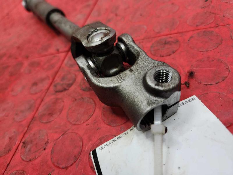 2020-2024 Nissan Sentra Lower Steering Shaft Genuine OEM Part 48080-6LB1A