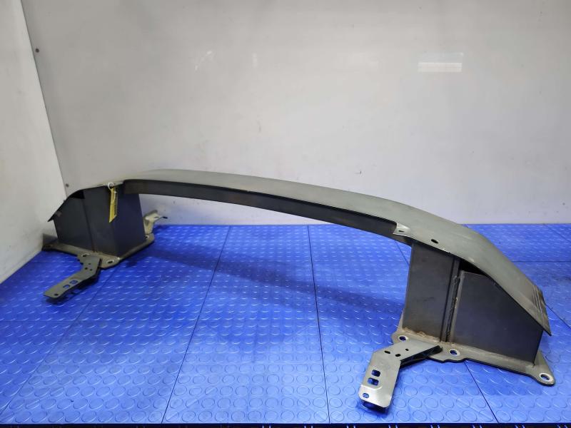 2020 Ford Escape Front Bumper Reinforcement