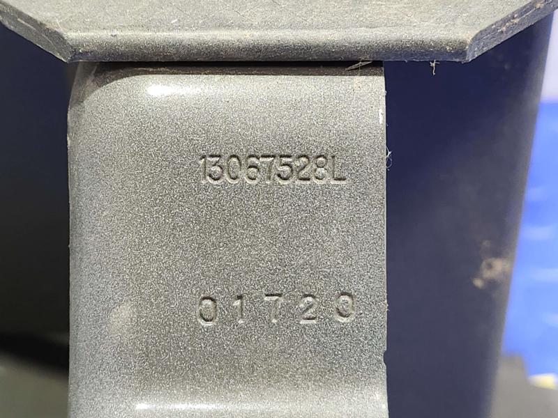 2020 Ford Escape Front Bumper Reinforcement