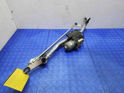 2014 Cadillac CTS Wiper Motor Front