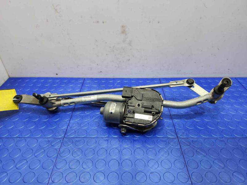 2014 Cadillac CTS Wiper Motor Front