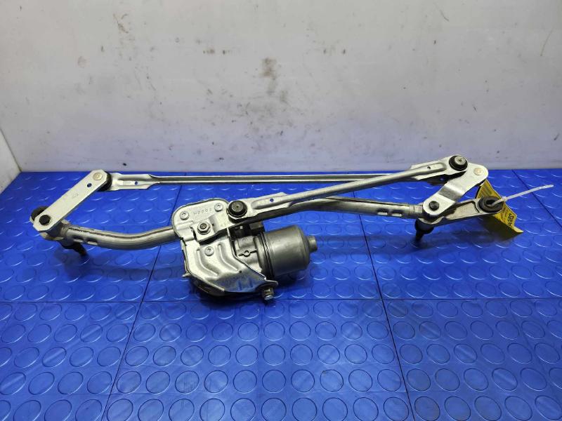 2014 Cadillac CTS Wiper Motor Front
