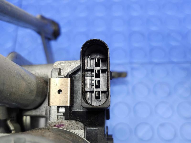 2014 Cadillac CTS Wiper Motor Front