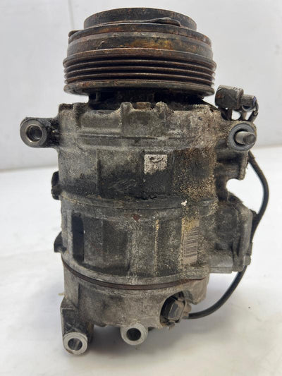 2011 BMW 750i A/C Air Compressor
