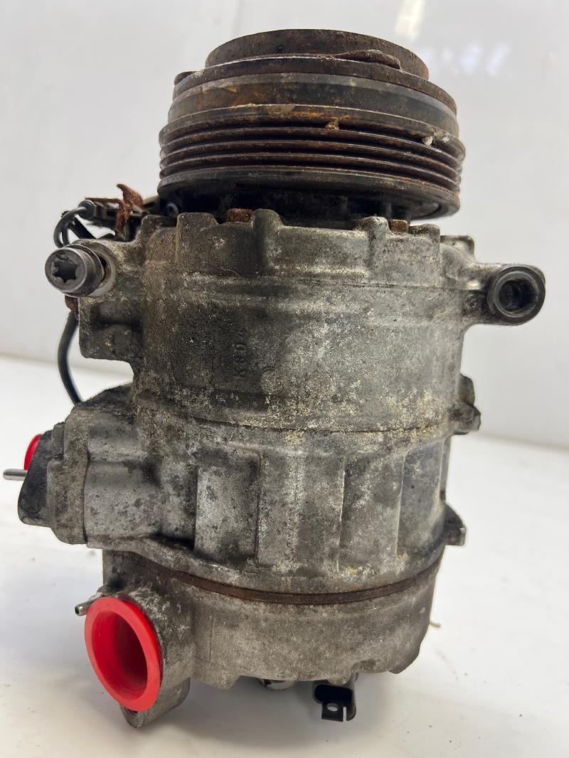 2011 BMW 750i A/C Air Compressor