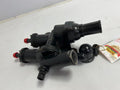 2017 Jeep Patriot Thermostat Housing