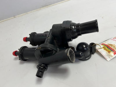 2017 Jeep Patriot Thermostat Housing