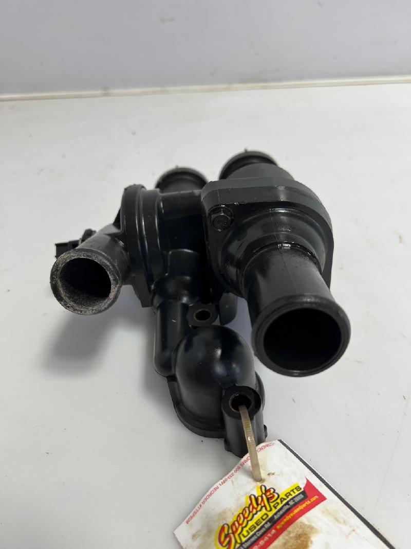 2017 Jeep Patriot Thermostat Housing