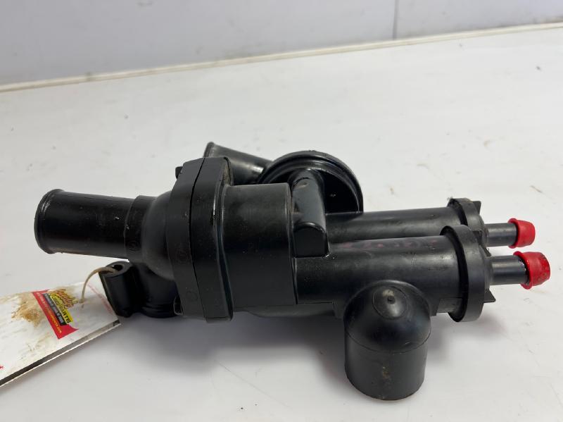 2017 Jeep Patriot Thermostat Housing