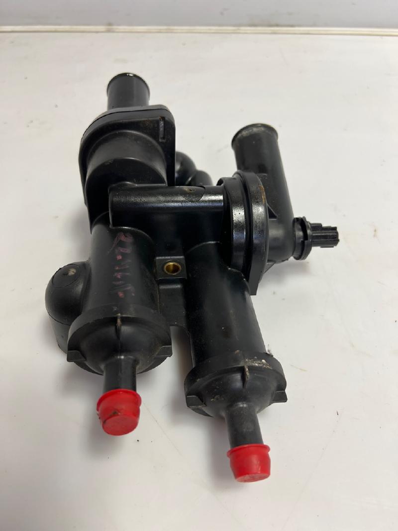 2017 Jeep Patriot Thermostat Housing