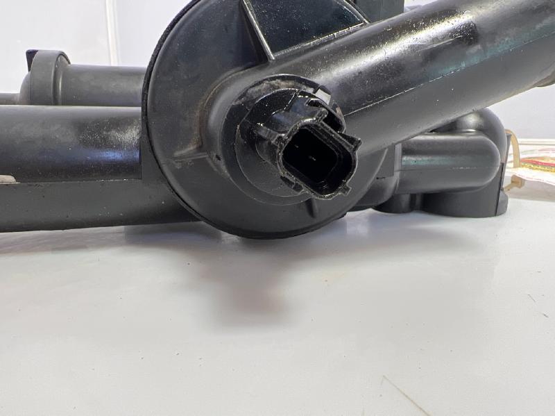 2017 Jeep Patriot Thermostat Housing