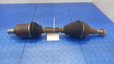 2008 Chevrolet Impala Axle Shaft