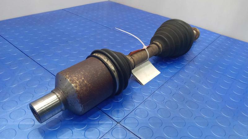 2008 Chevrolet Impala Axle Shaft