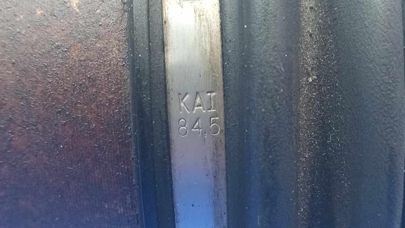 2008 Chevrolet Impala Axle Shaft