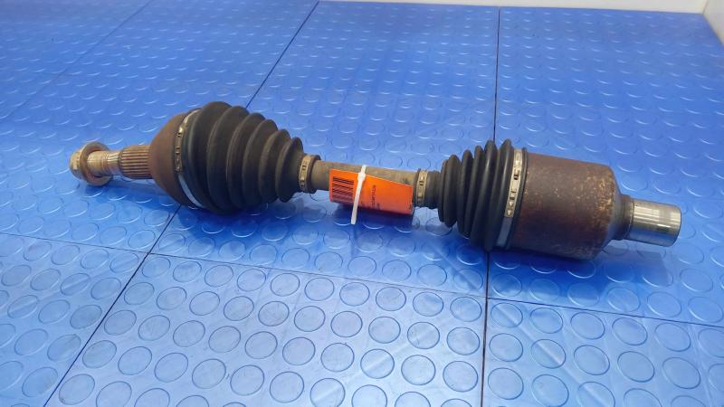 2008 Chevrolet Impala Axle Shaft