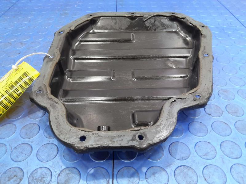 2015 Nissan Altima Oil Pan