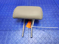 2010 Toyota Highlander Headrest