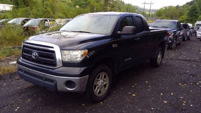 2011 Toyota Tundra Air Bag